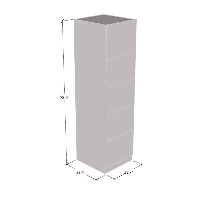 Armoire Aria 2EX