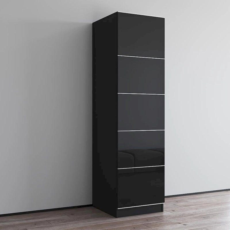 Armoire Aria 2EX
