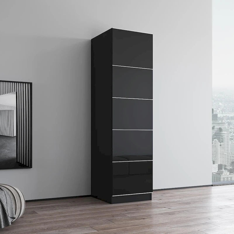 Armoire Aria 2EX