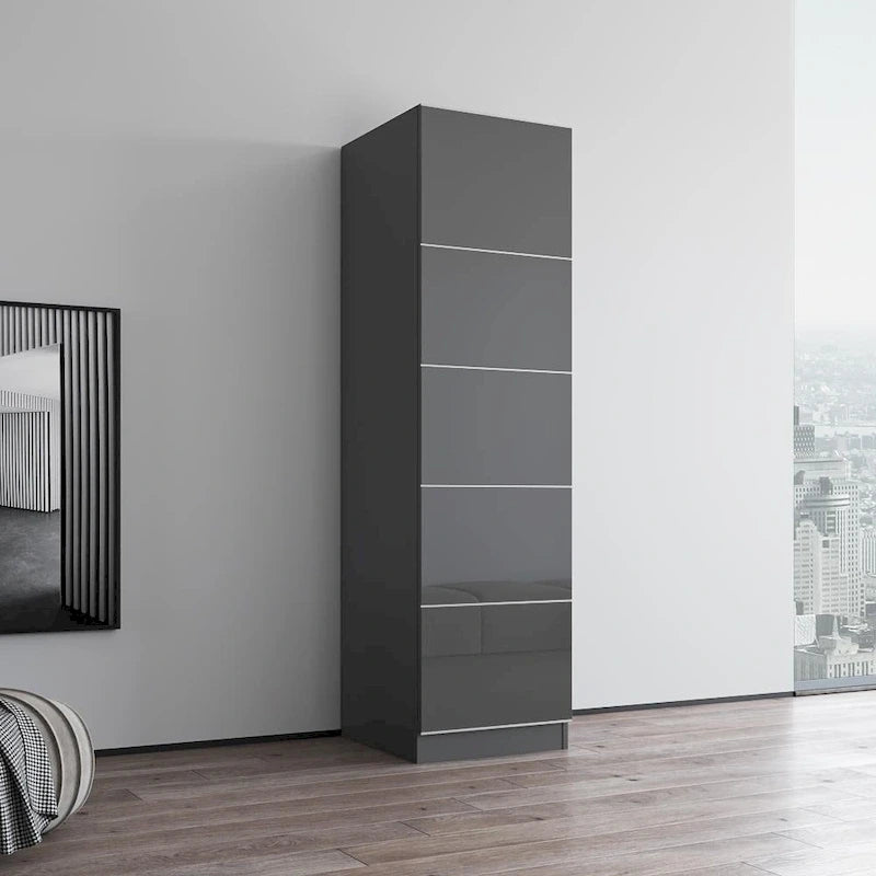 Armoire Aria 2EX