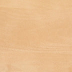 Table basse Isavella Rd en bois - 35 po L x 35 po P x 16 po H