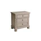 Lit Plateforme de Rangement Moderne Donald Gray Sleigh