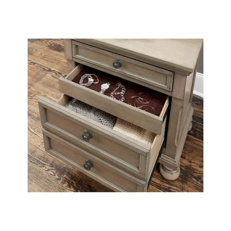 Lit Plateforme de Rangement Moderne Donald Gray Sleigh