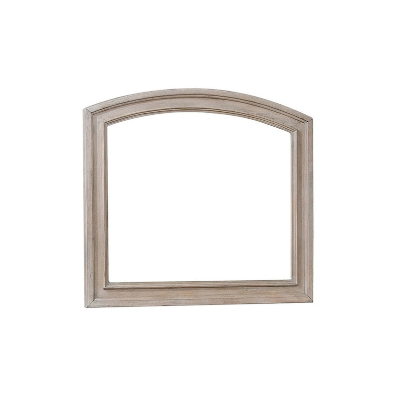 Lit Plateforme de Rangement Moderne Donald Gray Sleigh