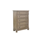 Lit Plateforme de Rangement Moderne Donald Gray Sleigh