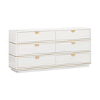 Commode 6 tiroirs Julieta