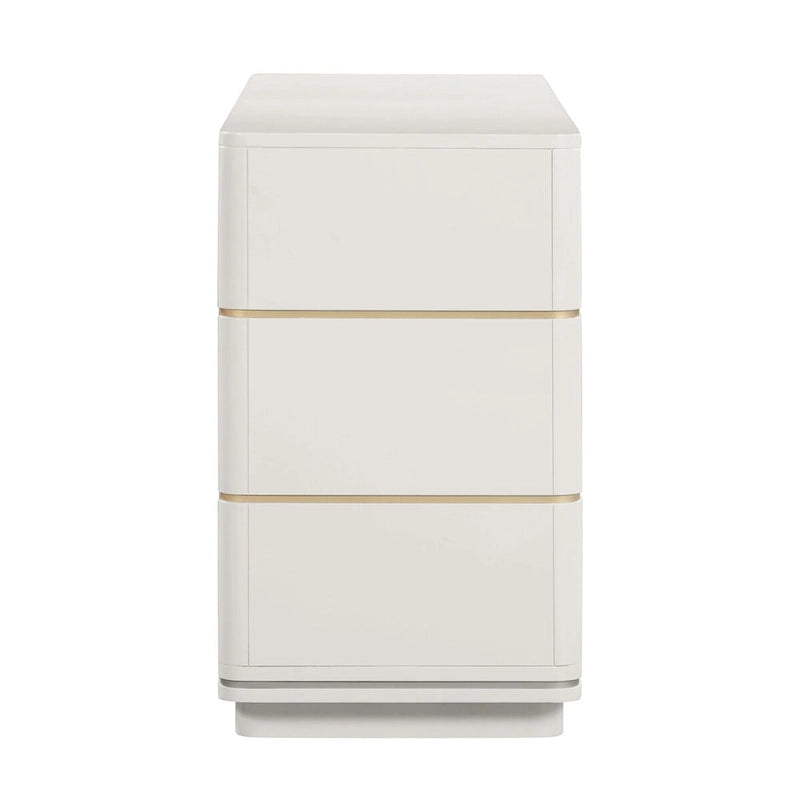 Commode 6 tiroirs Julieta