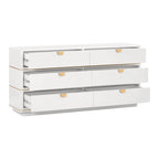 Commode 6 tiroirs Julieta