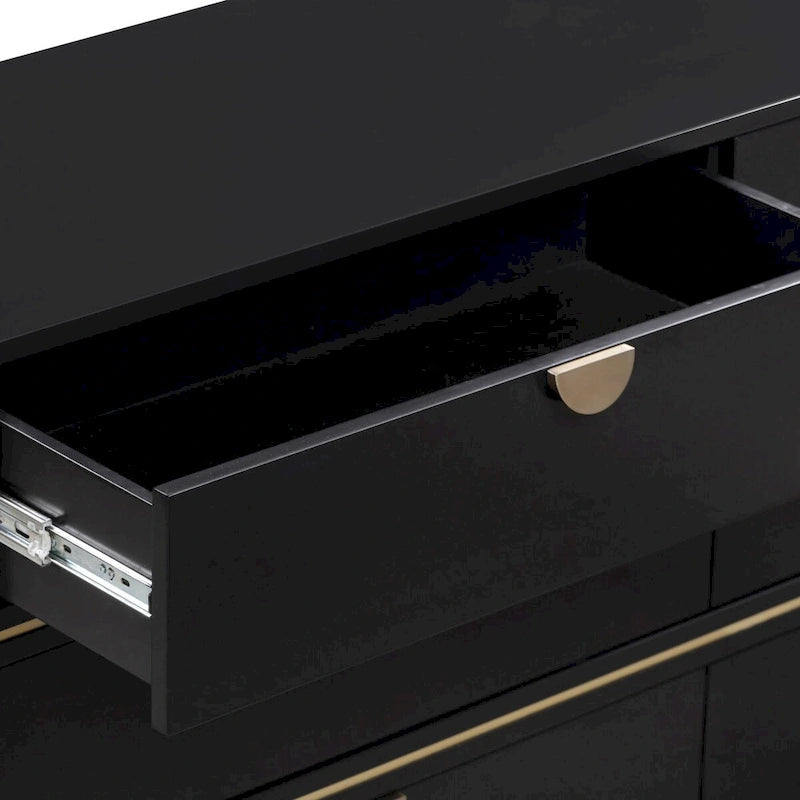 Commode 6 tiroirs Julieta