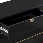 Commode 6 tiroirs Julieta