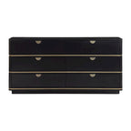 Commode 6 tiroirs Julieta