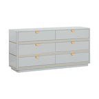 Commode 6 tiroirs Julieta
