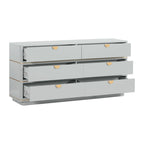 Commode 6 tiroirs Julieta