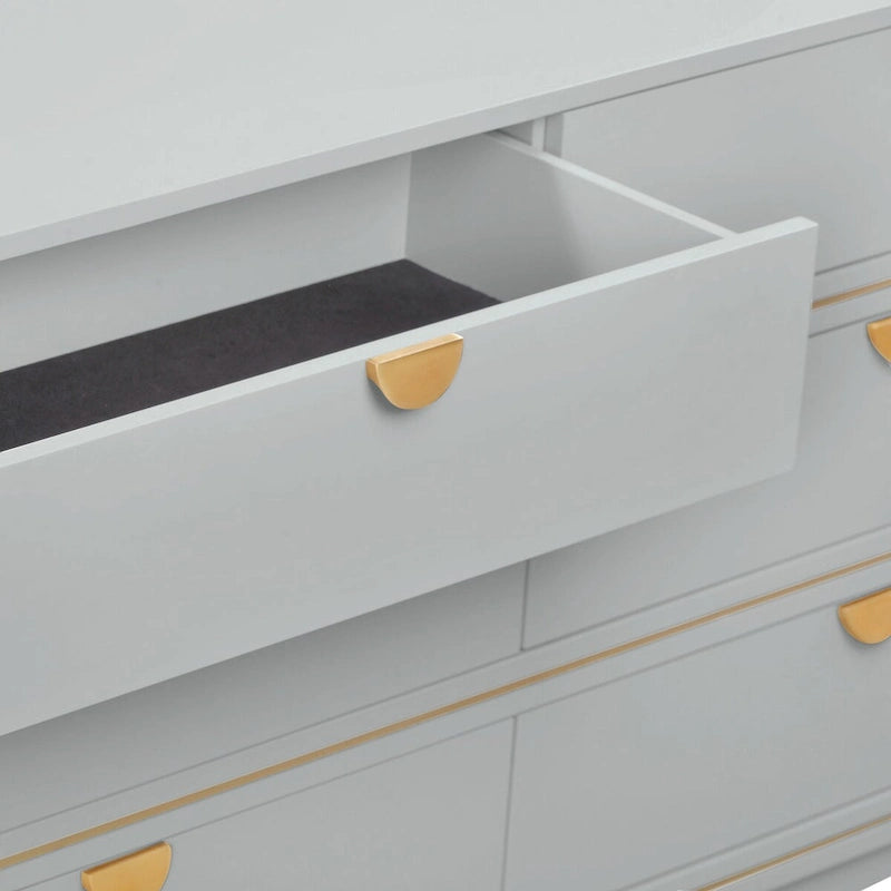 Commode 6 tiroirs Julieta