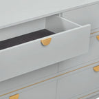 Commode 6 tiroirs Julieta