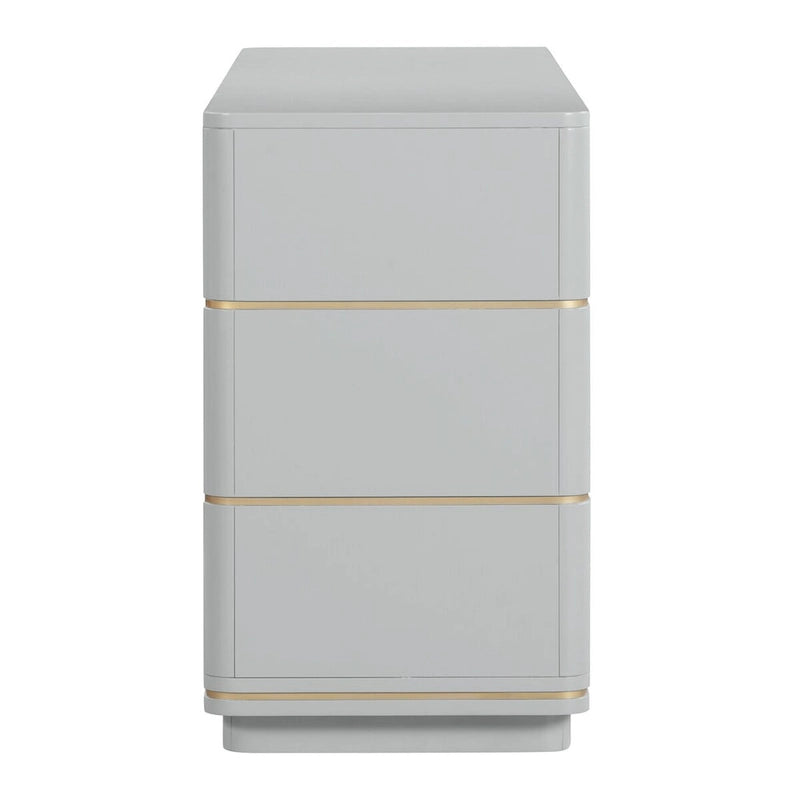 Commode 6 tiroirs Julieta
