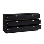 Commode 6 tiroirs Julieta