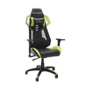 Racing Style Gaming Chair adjustable, Leather RSP
