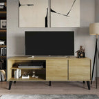 Meuble TV contemporain