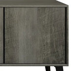 Meuble TV contemporain