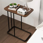 Petite table d'appoint pour salon, table de chevet/table de nuit/table basse pour canapé, table d'appoint pour chambre à coucher