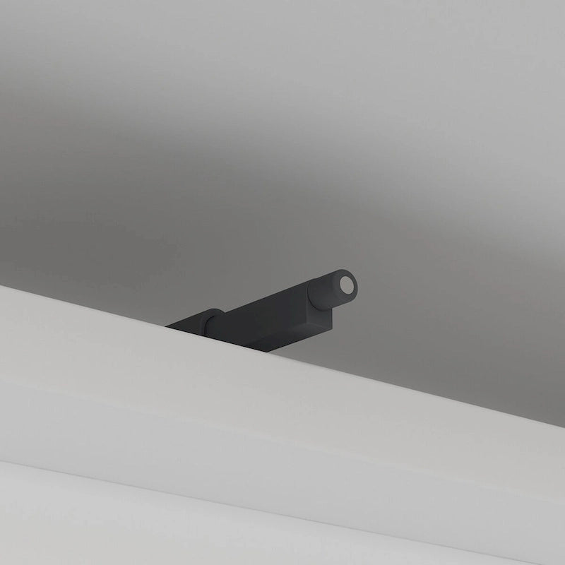 Meuble TV tiroir innovant à rebond : une fusion de fonction et de style - 70,9
